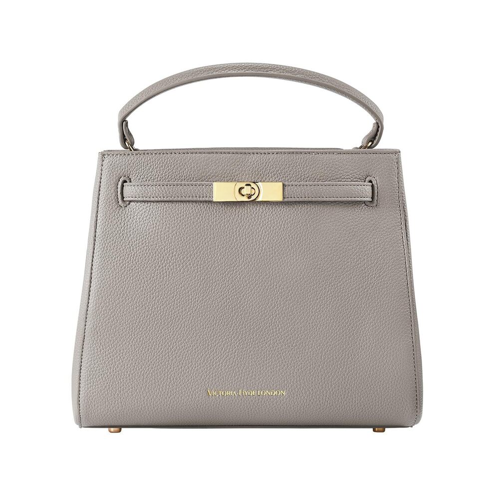 3154 Handbags , Satchel Handbags Gray